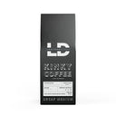 Food & Beverages Whole Bean / 12oz KINKY Coffee -Decaf Medium Roast - LeatherDaddy Lifestyle LEATHERDADDY BATOR
