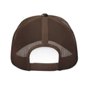 Hats Locktober LockedBoy Caged Unit Camo Snapback Cap – Olive, Brown, and Black Camo Styles Embroidery | Outdoor Adventure Cap, Hunting Gear, Casual Wear, Gift for Dad. LEATHERDADDY BATOR