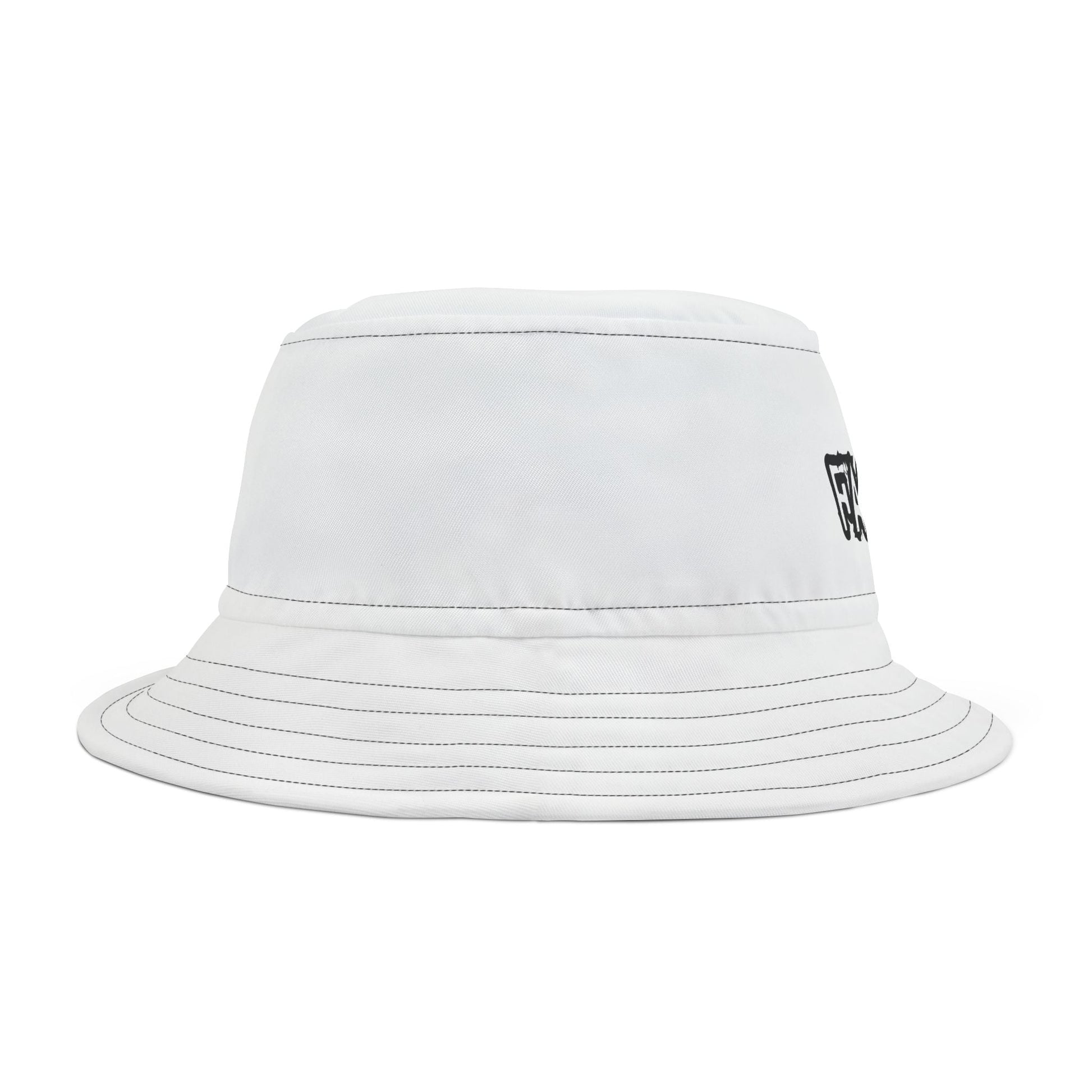 Hats Reclaim The Name Bucket Hat - LeatherDaddy Skin Co. LEATHERDADDY BATOR