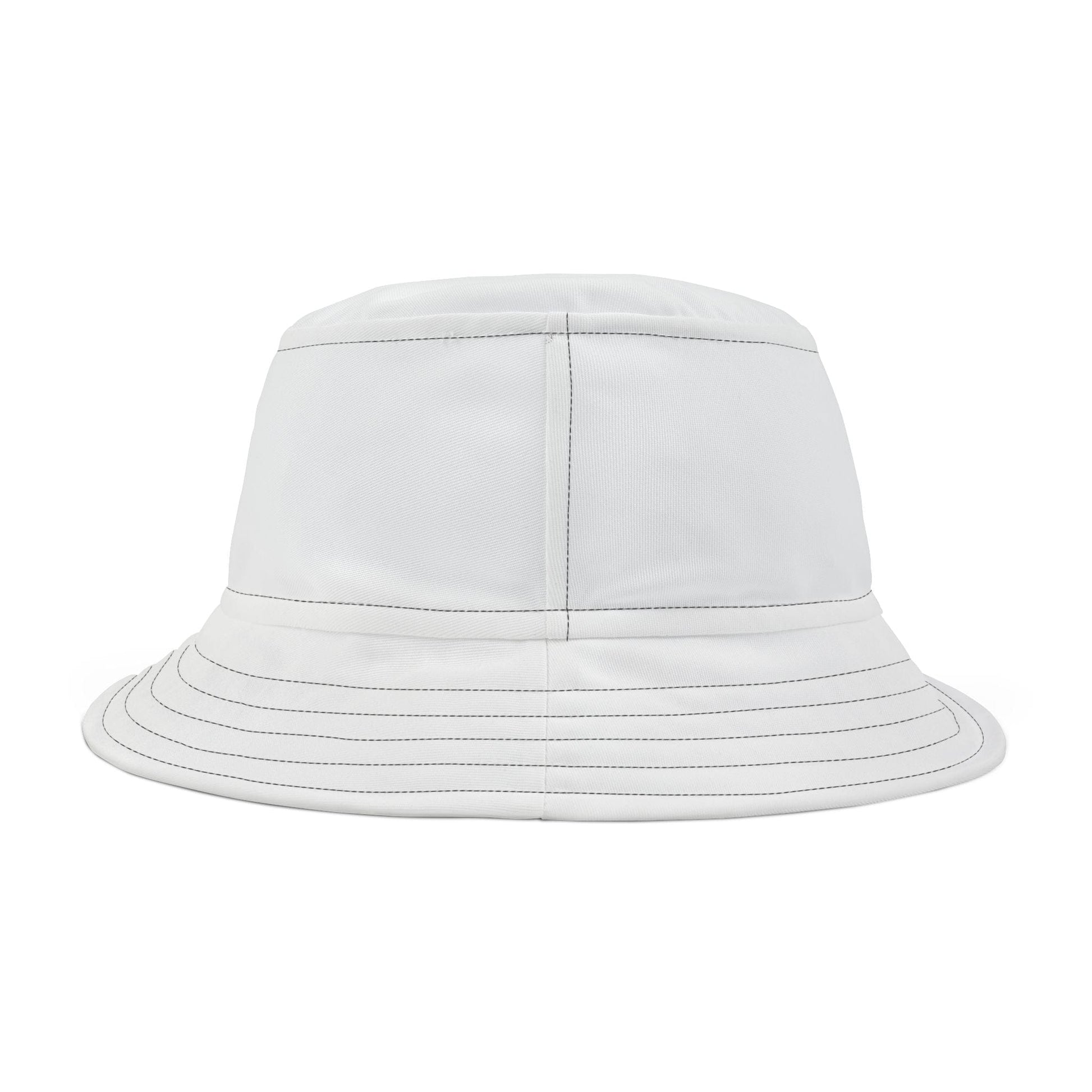 Hats Reclaim The Name Bucket Hat - LeatherDaddy Skin Co. LEATHERDADDY BATOR