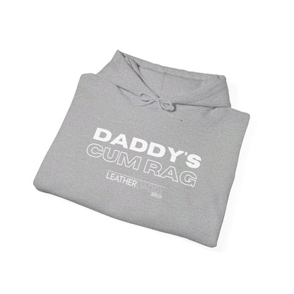 Hoodie Daddy's C*mrag Hoodie LEATHERDADDY BATOR