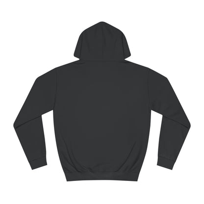 Hoodie Hand Camp Hoodie – A Subtle Nod to FF LEATHERDADDY BATOR