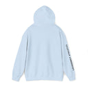Hoodie LOCKED Blocks Ultra-Comfort Hoodie - Lockedboy Athletics LEATHERDADDY BATOR