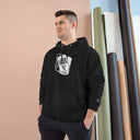 Hoodie Locktober Military Champion™ Hoodie – LockedBoy Caged Unit Edition LEATHERDADDY BATOR