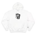 Hoodie Locktober Military Champion™ Hoodie – LockedBoy Caged Unit Edition LEATHERDADDY BATOR