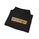 Hoodie TastyHole Logo Hoodie LEATHERDADDY BATOR