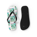 Shoes Bator Palm Unisex Flip-Flops LEATHERDADDY BATOR