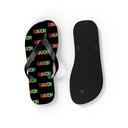 Shoes Retro Bator Unisex Flip-Flops LEATHERDADDY BATOR
