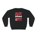 Sweatshirt LeatherDaddy Floral Crewneck Sweatshirt LEATHERDADDY BATOR