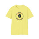 T-Shirt Cornsilk / S LockedBoy Sports Club - Chastity Tshirt Boxing Glove LEATHERDADDY BATOR