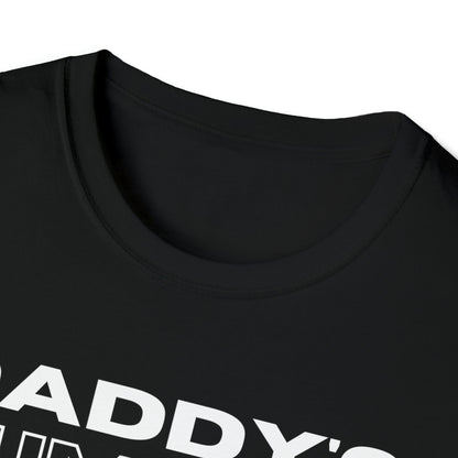 T-Shirt DADDY'S C*MRAG Tee by LeatherDaddy Skin Co. LEATHERDADDY BATOR