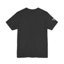 T-Shirt "ICE Supporters Do Not Belong in the Leather Community" Statement T-Shirt against fascism. ANTI-ICE. Abolish Ice. LEATHERDADDY BATOR
