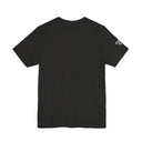 T-Shirt "ICE Supporters Do Not Belong in the Leather Community" Statement T-Shirt against fascism. ANTI-ICE. Abolish Ice. LEATHERDADDY BATOR