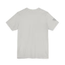 T-Shirt "ICE Supporters Do Not Belong in the Leather Community" Statement T-Shirt against fascism. ANTI-ICE. Abolish Ice. LEATHERDADDY BATOR