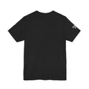 T-Shirt "ICE Supporters Do Not Belong in the Leather Community" Statement T-Shirt against fascism. ANTI-ICE. Abolish Ice. LEATHERDADDY BATOR