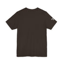 T-Shirt "ICE Supporters Do Not Belong in the Leather Community" Statement T-Shirt against fascism. ANTI-ICE. Abolish Ice. LEATHERDADDY BATOR