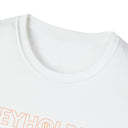 T-Shirt KEYHOLDER bag Inspo - Chastity Shirts by LockedBoy Athletic LEATHERDADDY BATOR