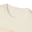 T-Shirt KEYHOLDER bag Inspo - Chastity Shirts by LockedBoy Athletic LEATHERDADDY BATOR