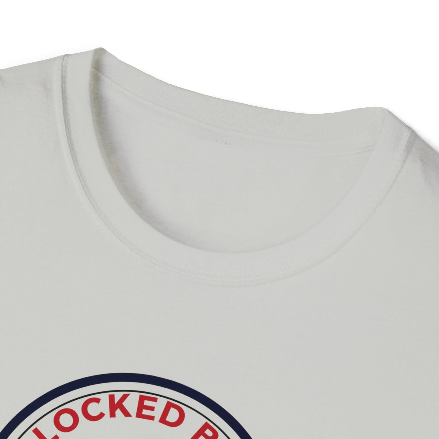 T-Shirt LockedBoy Sports Club - Chastity Tshirt Boxing Glove LEATHERDADDY BATOR