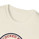 T-Shirt LockedBoy Sports Club - Chastity Tshirt Boxing Glove LEATHERDADDY BATOR