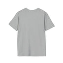 T-Shirt LockedBoy Sports Club - Chastity Tshirt Kettlebell LEATHERDADDY BATOR