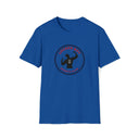 T-Shirt Royal / S LockedBoy Sports Club - Chastity Tshirt LEATHERDADDY BATOR