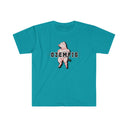 T-Shirt Tropical Blue / S OZEMPIG Weight Loss Fad T-Shirt LEATHERDADDY BATOR