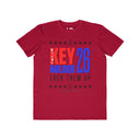 T-Shirt True Red / S Keyholder ’26 Locktober Chastity Shirt | Lockedboy by LeatherDaddy® LEATHERDADDY BATOR