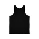 Tank Top Artsy Albo Unisex Jersey Tank LEATHERDADDY BATOR