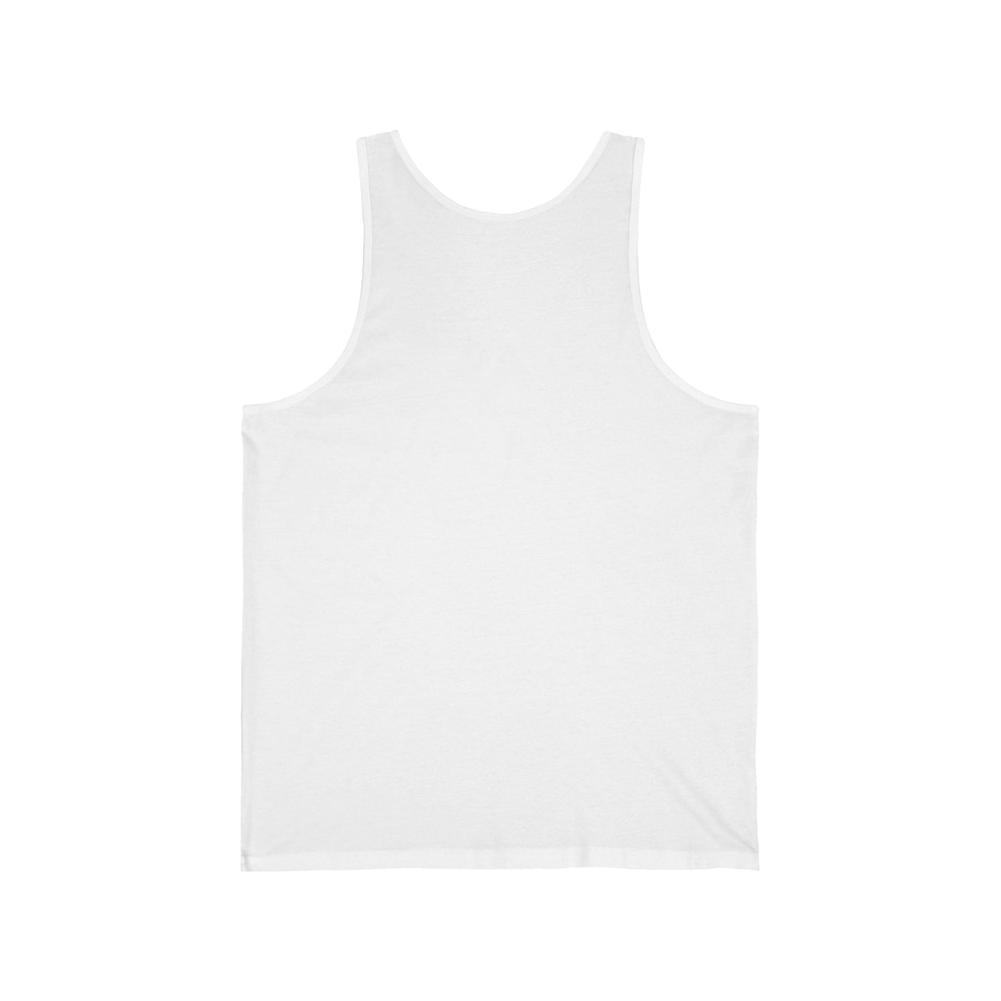 Tank Top Bate Mode On Tank Top - B8rBrand LEATHERDADDY BATOR