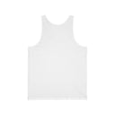 Tank Top Bator Palm Tank Top - B8rBrand LEATHERDADDY BATOR