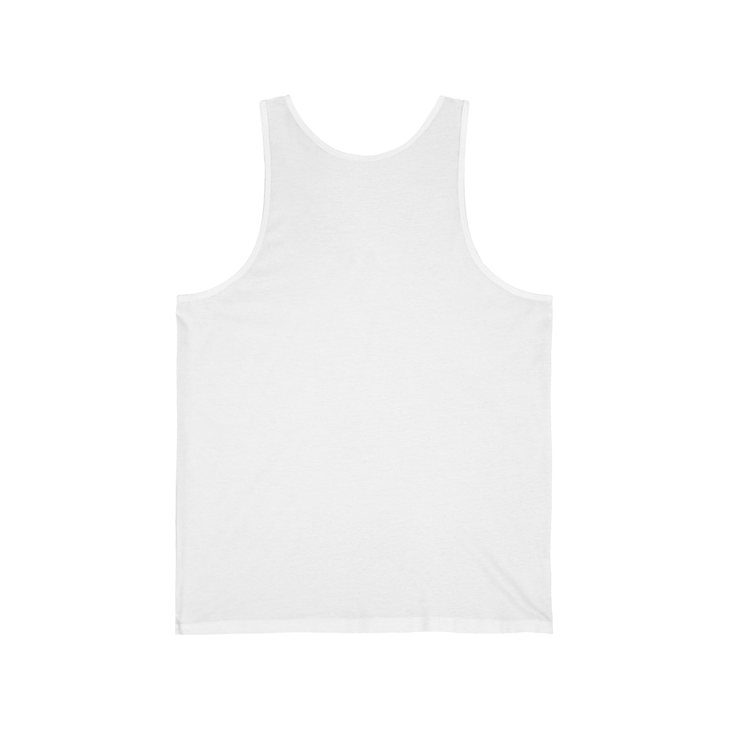 Tank Top Bator Palm Tank Top - B8rBrand LEATHERDADDY BATOR