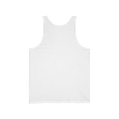 Tank Top Bator Palm Tank Top - B8rBrand LEATHERDADDY BATOR