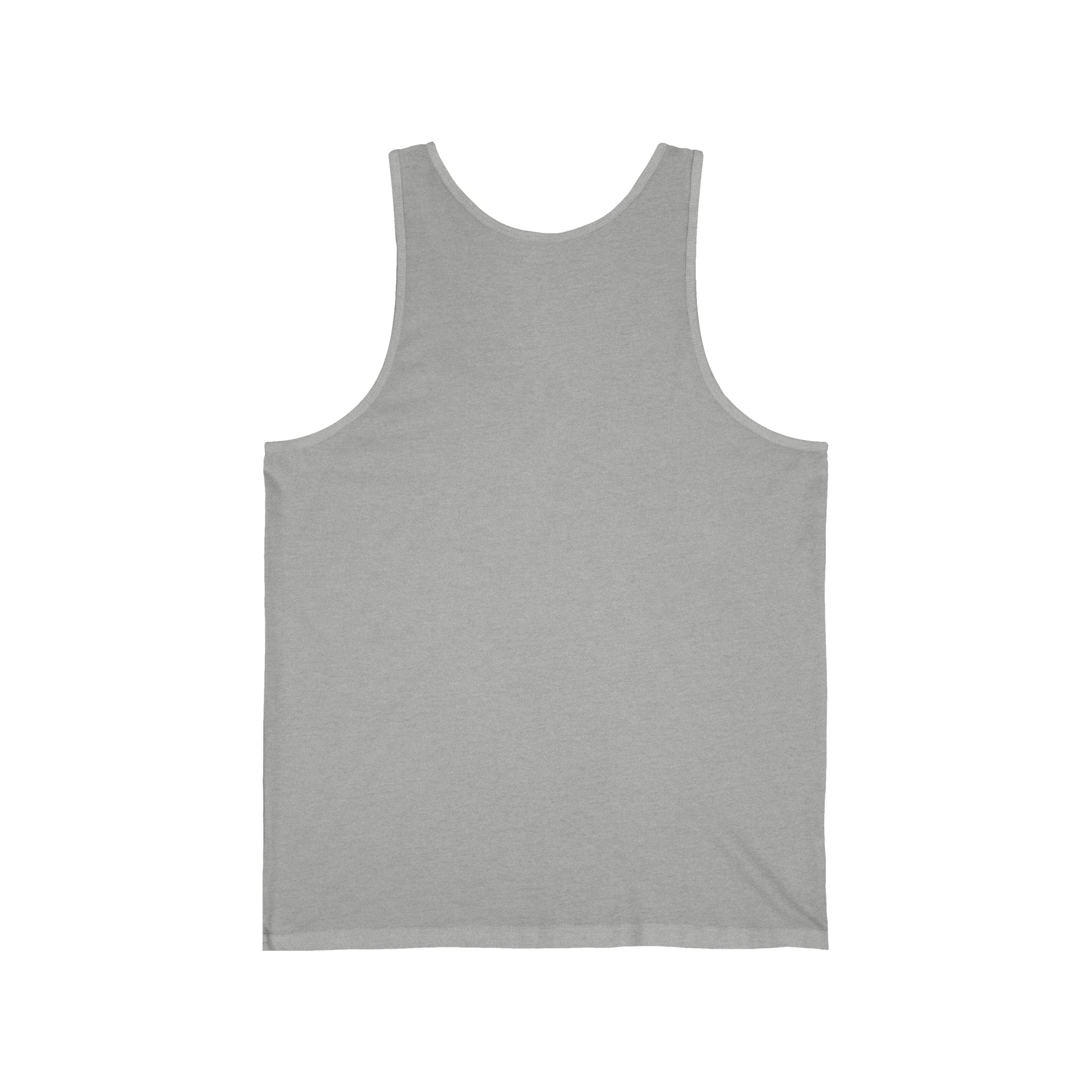 Tank Top Bator Palm Tank Top - B8rBrand LEATHERDADDY BATOR