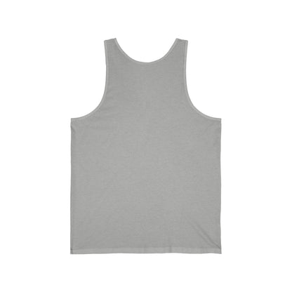 Tank Top Bator Palm Tank Top - B8rBrand LEATHERDADDY BATOR