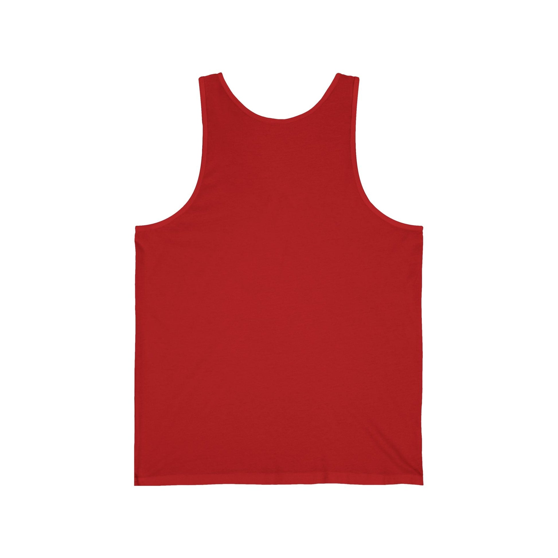 Tank Top Hand Camp Tank Top – Subtle, Sexy, and Ready to FFlex LEATHERDADDY BATOR