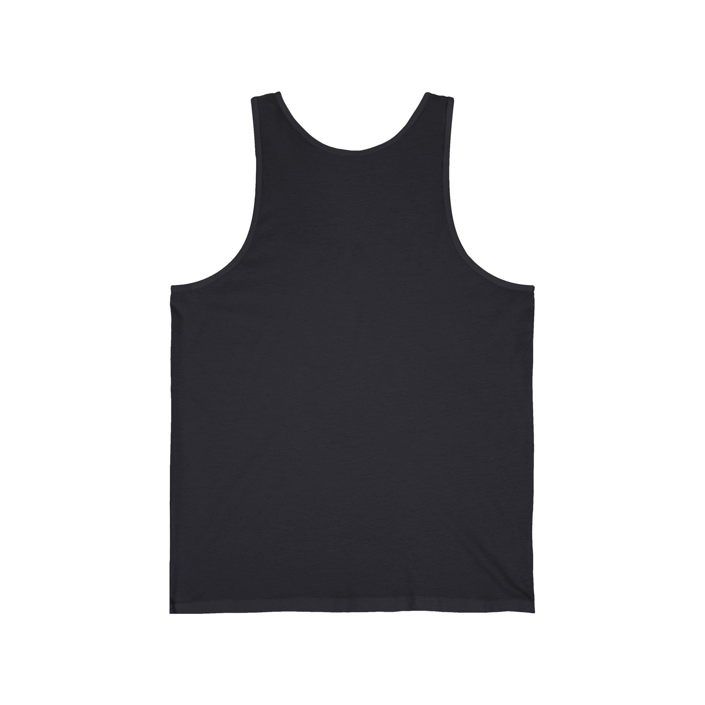 Tank Top Retro BATOR Tank Top - B8rBrand LEATHERDADDY BATOR