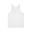 Tank Top Retro BATOR Tank Top - B8rBrand LEATHERDADDY BATOR