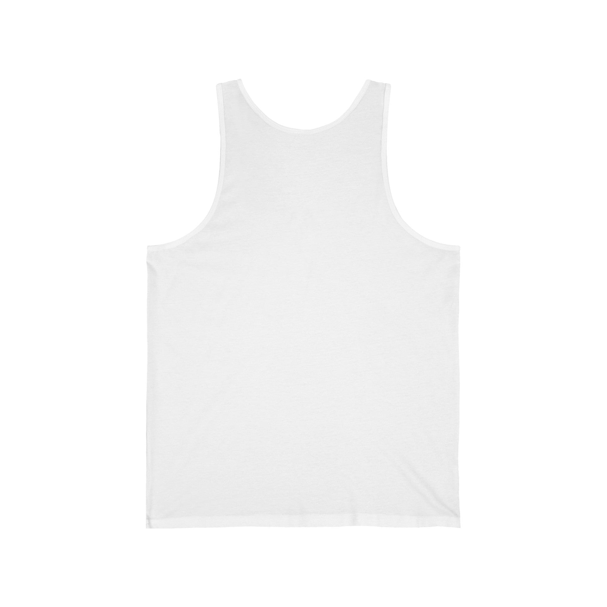 Tank Top Retro BATOR Tank Top - B8rBrand LEATHERDADDY BATOR