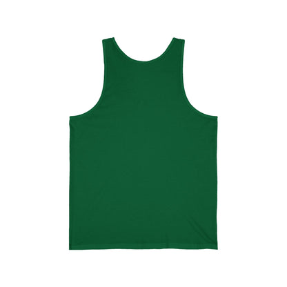 Tank Top Subtle Fist Tank Top - LeatherDaddy LEATHERDADDY BATOR