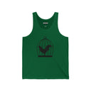 Tank Top XS / Kelly CockCage Tank Top - LeatherDaddy LEATHERDADDY BATOR