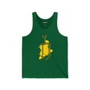 Tank Top XS / Kelly Urine For A Treat Tank Top - LeatherDaddy LEATHERDADDY BATOR