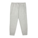 Trousers Locktober Caged Unit Adidas Joggers – Grey Sweatpants Season with a Visible Cage Line LEATHERDADDY BATOR