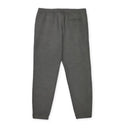 Trousers Locktober Caged Unit Adidas Joggers – Grey Sweatpants Season with a Visible Cage Line LEATHERDADDY BATOR