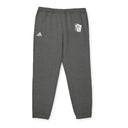 Trousers Locktober Caged Unit Adidas Joggers – Grey Sweatpants Season with a Visible Cage Line LEATHERDADDY BATOR