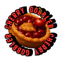 body Cherry Gobbler - TastyHole™ Flavored Body Scrub LEATHERDADDY BATOR