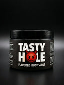 body Cherry Gobbler - TastyHole™ Flavored Body Scrub LEATHERDADDY BATOR