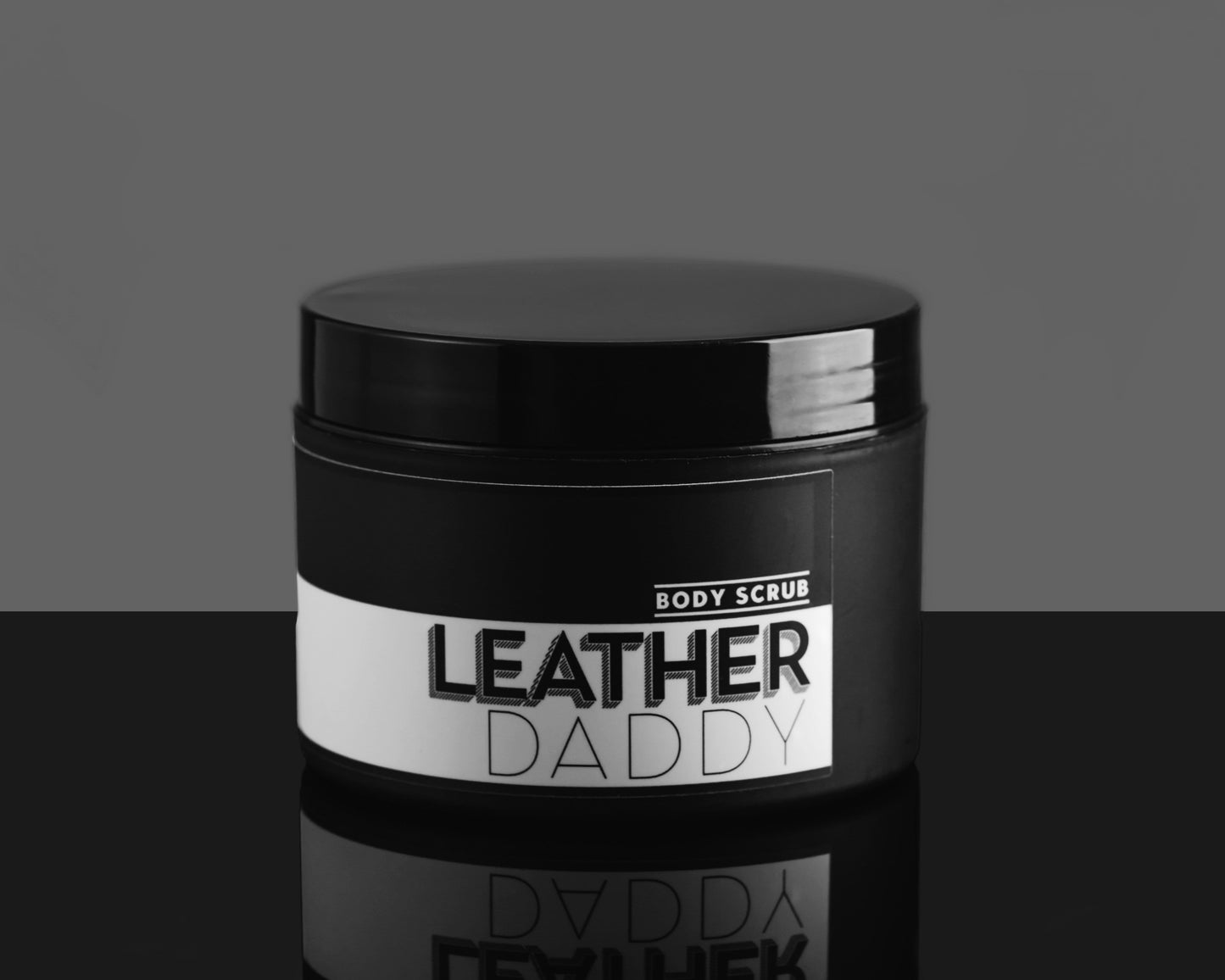 body scrub Body Scrub LEATHERDADDY BATOR