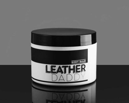 Lotion & Moisturizer Body Balm LEATHERDADDY BATOR