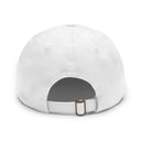 Hats OG Bator Dad Hat LEATHERDADDY BATOR
